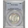 Image 1 : 1937-D 50C MS66 PCGS.