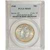 Image 3 : 1940 50C MS68 PCGS.
