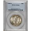 Image 1 : 1940-S 50C MS66 PCGS.