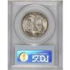 Image 2 : 1940-S 50C MS66 PCGS.
