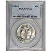 Image 1 : 1940-S 50C MS66 PCGS.