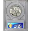 Image 2 : 1940-S 50C MS66 PCGS.