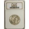 Image 1 : 1941-S 50C MS65 NGC.