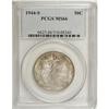 Image 1 : 1944-S 50C MS66 PCGS.