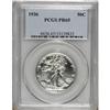 Image 3 : 1936 50C PR65 PCGS.