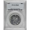 Image 1 : 1937 50C PR65 PCGS.