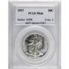 Image 1 : 1937 50C PR66 PCGS.