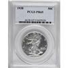 Image 1 : 1938 50C PR65 PCGS.
