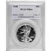 Image 1 : 1938 50C PR66 PCGS.