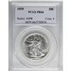 Image 1 : 1939 50C PR66 PCGS.