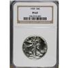 Image 1 : 1939 50C PR67 NGC.