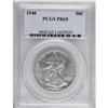 Image 1 : 1940 50C PR65 PCGS.