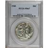 Image 1 : 1940 50C PR67 PCGS.