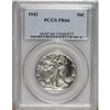 Image 1 : 1942 50C PR66 PCGS.