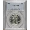 Image 1 : 1942 50C PR66 PCGS.
