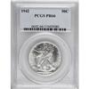 Image 1 : 1942 50C PR66 PCGS.