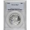 Image 1 : 1942 50C PR67 PCGS.