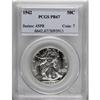 Image 1 : 1942 50C PR67 PCGS.