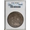 Image 3 : 1796 Dollar ANACS XF Details B-5