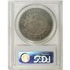 Image 2 : 1798 $1 Small Eagle, 15 Stars Good 6 PCGS.