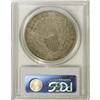 Image 4 : 1799 $1 7x6 Stars VF35 PCGS.