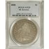 Image 3 : 1800 $1 10 Arrows VF25 PCGS.