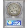 Image 2 : 1842 $1 MS60 PCGS.