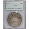 Image 3 : 1873 $1 PR64 PCGS.