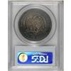 Image 2 : 1873 T$1 MS62 PCGS.
