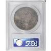 Image 4 : 1878-S T$1 MS64 PCGS.