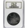 Image 3 : 1876 T$1 PR65 PCGS.