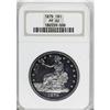 Image 1 : 1879 T$1 PR62 NGC.