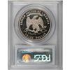 Image 4 : 1882 T$1 PR64 Deep Cameo PCGS.