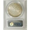Image 2 : 1878-S $1 MS66 PCGS.
