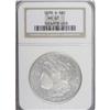 Image 3 : 1878-S $1 MS67 NGC.