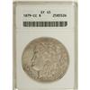 Image 1 : 1879-CC $1 XF45 ANACS.