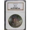 Image 3 : 1879-S $1 MS67 NGC.