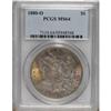 Image 1 : 1880-O $1 MS64 PCGS.
