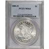 Image 1 : 1880-O $1 MS64 PCGS.