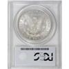 Image 2 : 1880/79-O $1 MS64 PCGS.