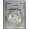 Image 1 : 1882-O $1 MS65 PCGS.
