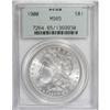Image 3 : 1882-O $1 MS65 PCGS,
