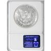 Image 2 : 1883-S $1 MS62 NGC.