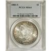 Image 3 : 1883-S $1 MS64 PCGS.