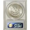 Image 4 : 1883-S $1 MS64 PCGS.