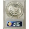 Image 4 : 1885 S$1 MS67 PCGS. As with most of the readily availa
