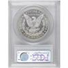 Image 4 : 1887/6 $1 MS65 Prooflike PCGS.