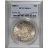 1888-S $1 MS64 PCGS.