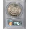 Image 2 : 1888-S $1 MS64 PCGS.