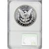 Image 2 : 1888-S $1 MS64 Prooflike NGC.